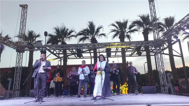 «الثقافة» تستهدف تعزيز القيم الإيجابية بـ