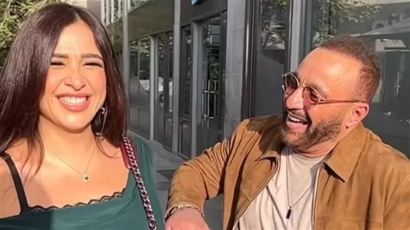 السقا يستأنف «خلي بالك من نفسك» مع ياسمين عبد العزيز