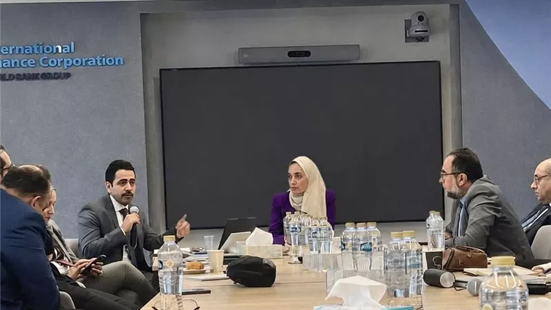 «الإسكان» تنظم مائدة مستديرة لدعم مؤشرات العمران الأخضر