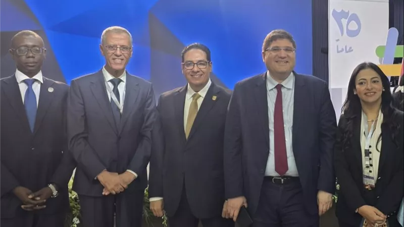 6 مذكرات تفاهم جديدة.. جامعة القاهرة تعزز تعاونها مع الجامعات الفرنسية