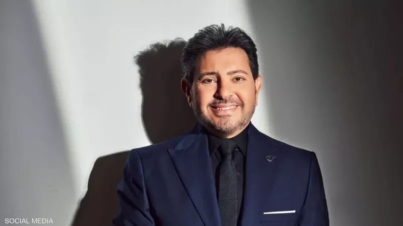 دار الأوبرا تنظم حفل تأبين للفنان الراحل هاني شاكر.. 