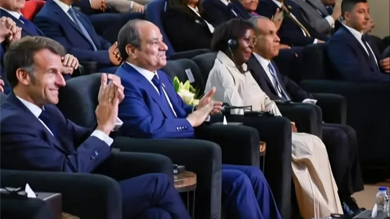 مع افتتاح جامعة سنجور.. إشادة بعمق الشراكة التعليمية بين مصر وفرنسا