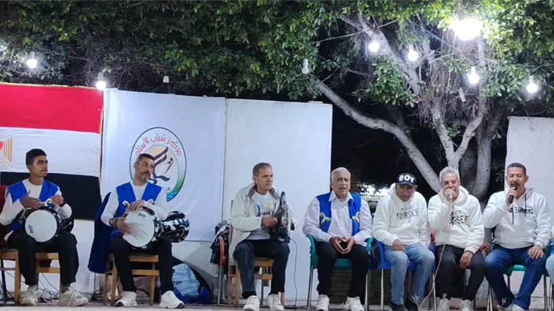 «الثقافة بورسعيد» تحتفل بعيد العمال بفعاليات ثقافية وفنية