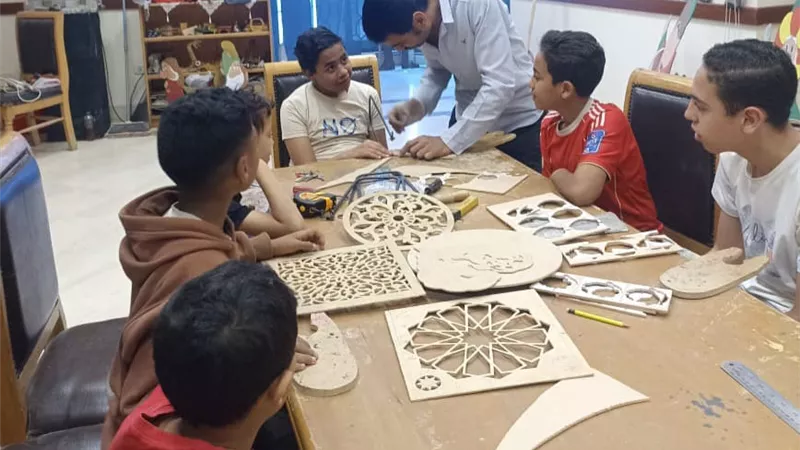«ثقافة القليوبية» تناقش التجربة الشعرية لصلاح عبد الصبور في أمسية أدبية