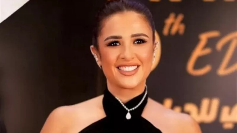 ياسمين عبدالعزيز.. تحصد لقب فارسة الدراما العربية في الأردن