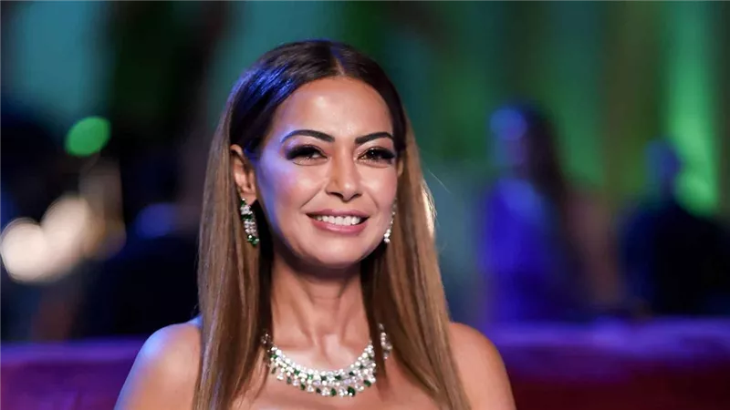 داليا مصطفى: فرصة العرض الثاني لـ