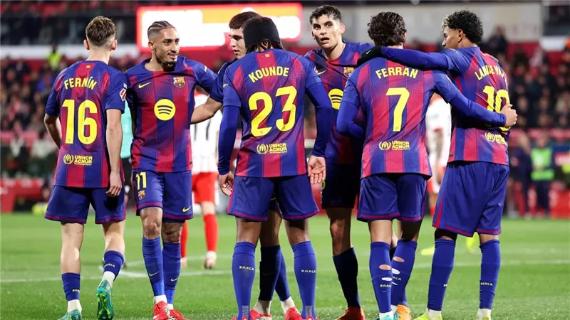 التشكيل المتوقع لبرشلونة وريال مدريد بالدوري الإسباني