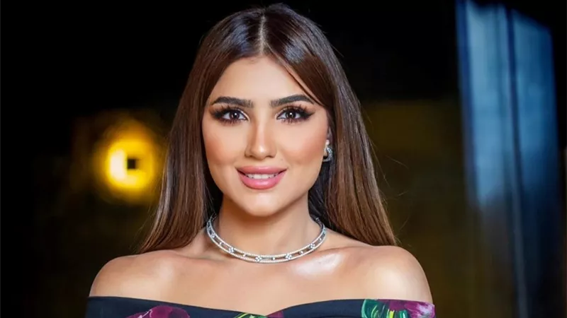 مي عمر تعود وتستأنف تحضيرات فيلم 