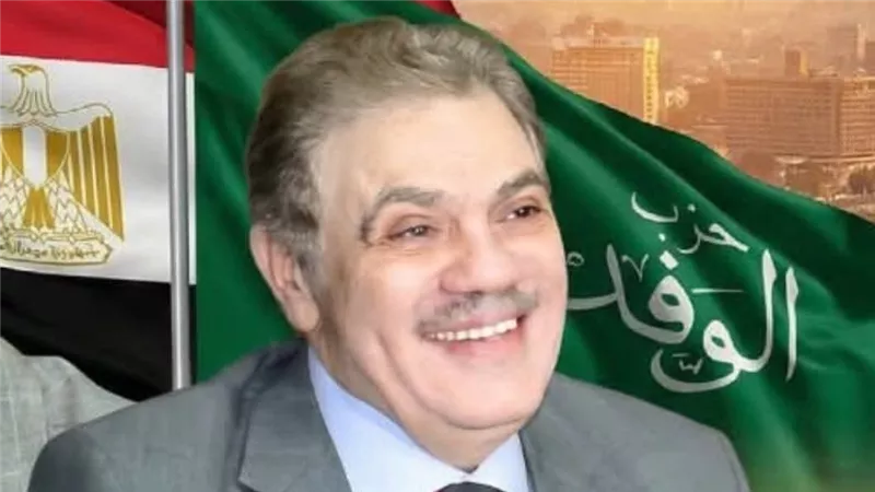 الوفد: مشروع الدلتا الجديدة يعكس رؤية وطنية شاملة تستهدف تعزيز الأمن الغذائي