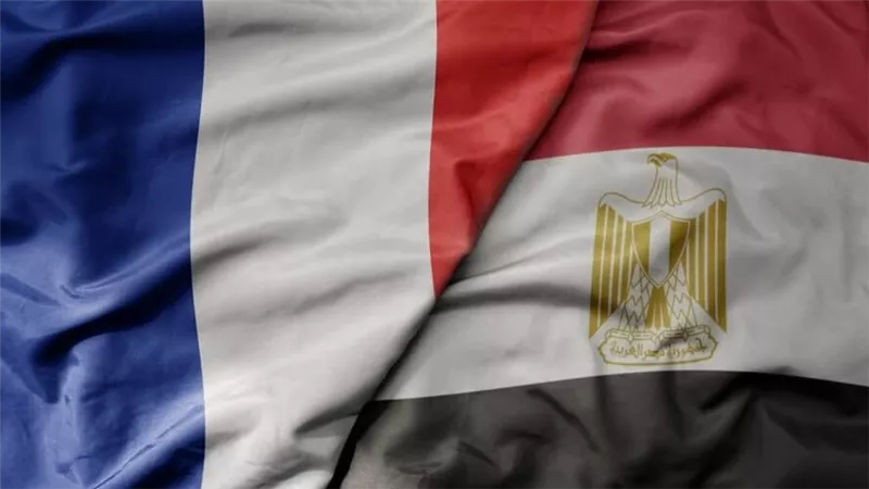مصر وفرنسا تبحثان تعزيز التعاون الثقافي على هامش قمة برج العرب التاريخية