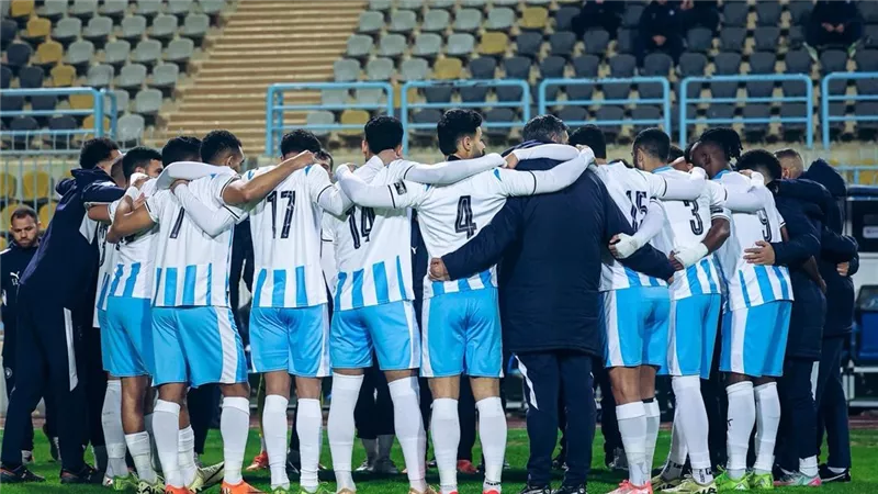 بيراميدز يطمح للتتويج وزد يبحث عن التاريخ في نهائي كأس مصر