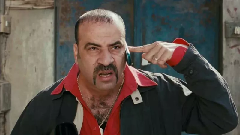محمد سعد يستعد لفيلم جديد وإيرادات فيلم 