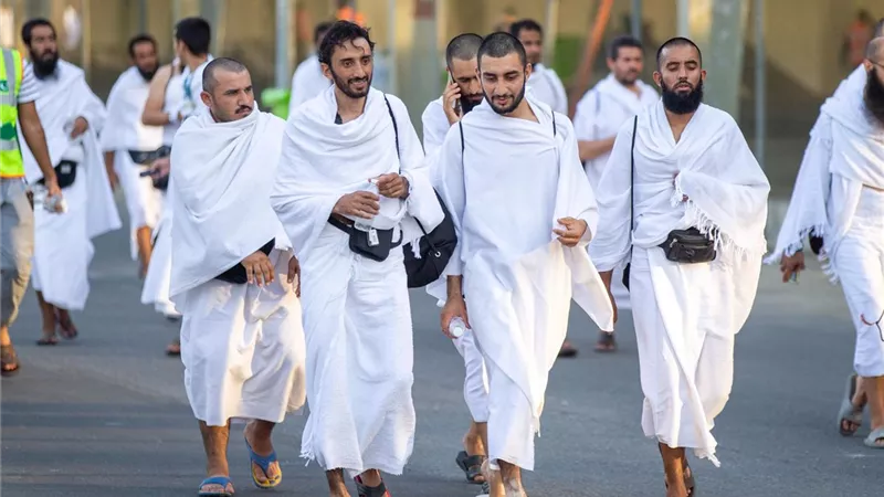 كيفية إعادة الإحرام بالحج للمتمتع يوم التروية.. دار الإفتاء توضح
