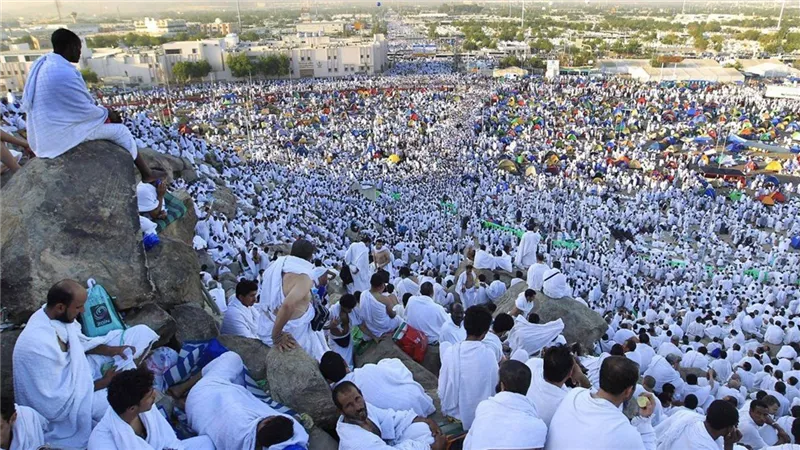 اللقاحات المطلوبة لموسم الحج 2026