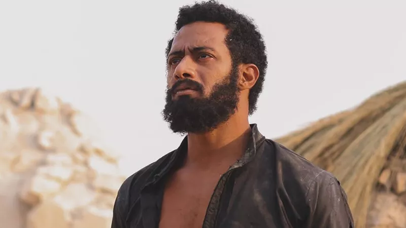 النقاد يراهنون على فيلم «أسد».. هل يشعل موجة جديدة من الأفلام التاريخية؟