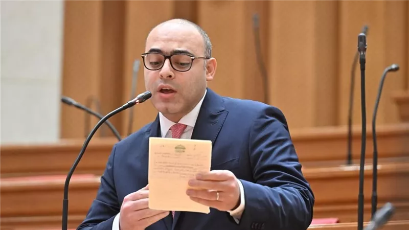 تحرك برلماني لتأمين الصادرات المصرية من 