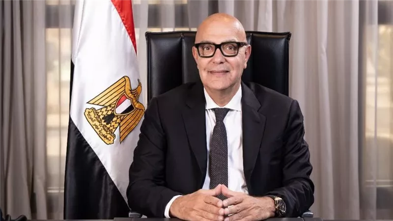 أحمد صبور: مصر رسخت مكانتها كحاضنة للمؤسسات الدولية المعنية بصناعة السلام