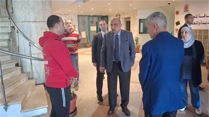 وزير الكهرباء يتابع تطوير الأصول وتهيئة سوق الطاقة للقطاع الخاص