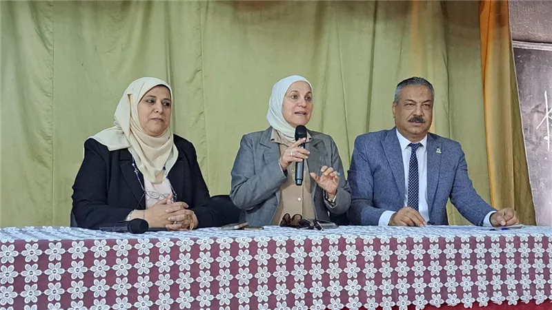  «تعليم القاهرة»: مدير المدرسة مسؤول مباشر عن الانضباط داخل اللجان