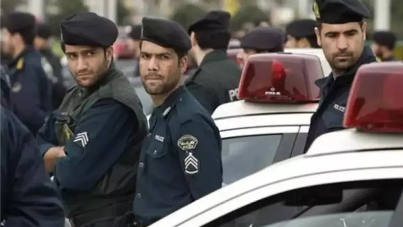 إيران: القبض على عناصر تتجسس لصالح الموساد الإسرائيلي 