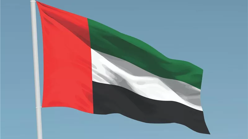 الإمارات تُدين الاعتداءات على الكويت بطائرات مسيرة