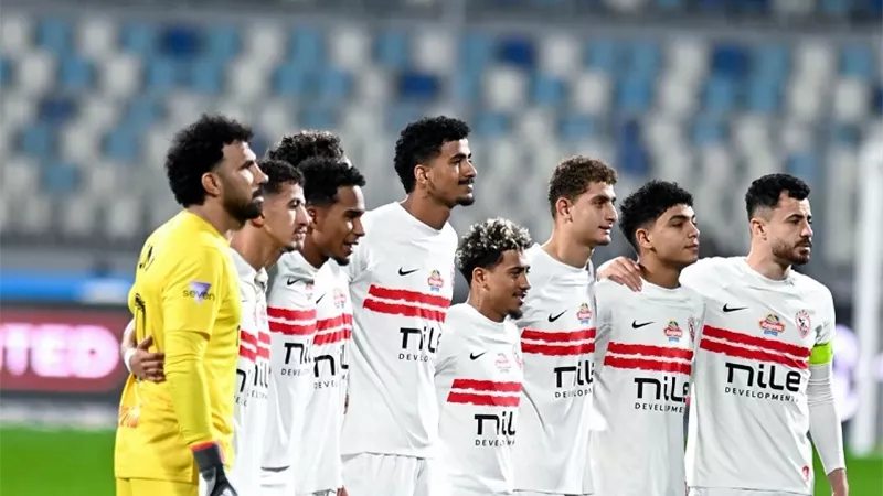 الفرصة الأخيرة.. الزمالك يتراجع عن طلب حكام أجانب أمام سيراميكا 