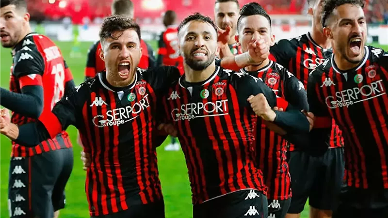التشكيل المتوقع لاتحاد العاصمة أمام الزمالك في نهائي الكونفدرالية