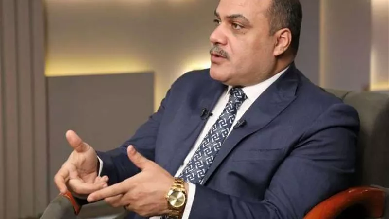 محمد الباز يعتذر لنادي قضاة مصر: لم أقصد الإساءة وأحترم القضاء المصري