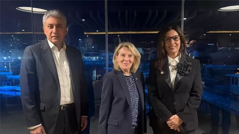 «زكي»: العلاقات الثقافية بين مصر وفرنسا تعكس عمق الروابط التاريخية للبلدين