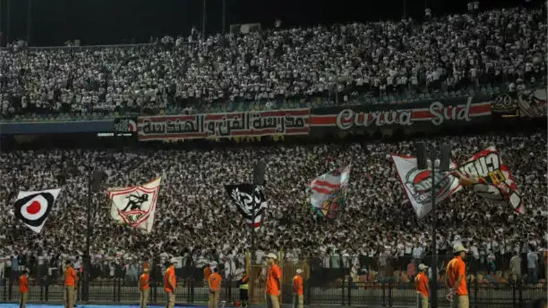 مباريات السبت.. الزمالك على أعتاب المجد القاري 