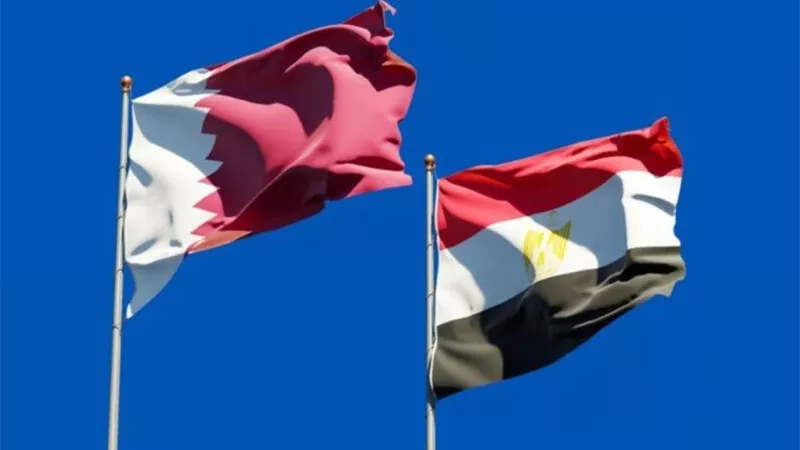 مصر تدين استهداف سفينة بضائع تجارية أمام سواحل قطر: «تصعيد خطير» 