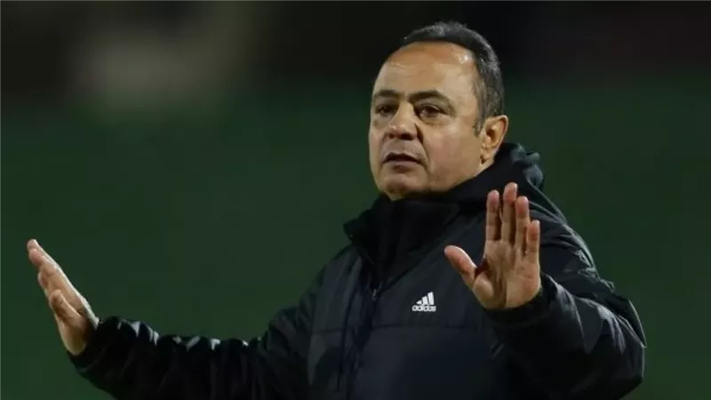 طارق يحيى: على مسئوليتي الزمالك سيتوج بالدوري والكونفدرالية