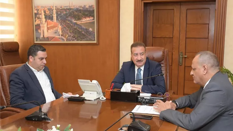 أبو ليمون: تشديدات صارمة لمنع الغش داخل لجان امتحانات بورسعيد