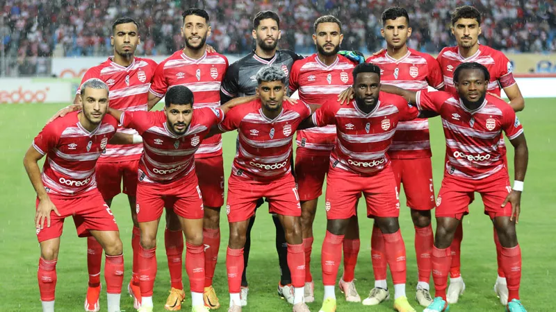 بعد غياب 11 عاما.. الإفريقي يتوج بلقب الدوري التونسي للمرة الـ14 في تاريخه