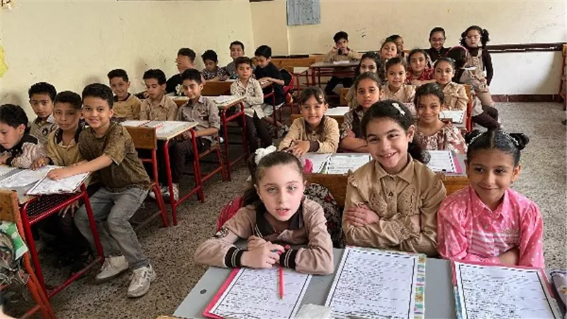غدًا.. انطلاق التقييمات النهائية أولى وثانية ابتدائي.. ضوابط النجاح