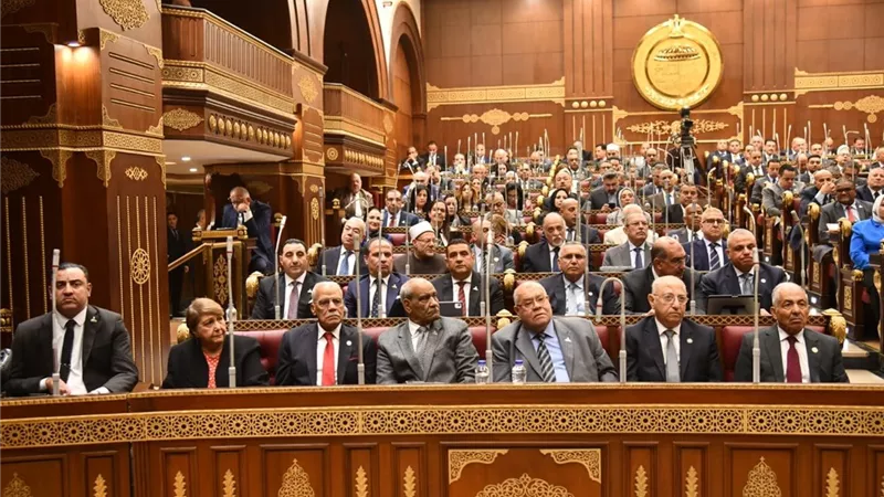 اليوم.. إحالة تقارير 