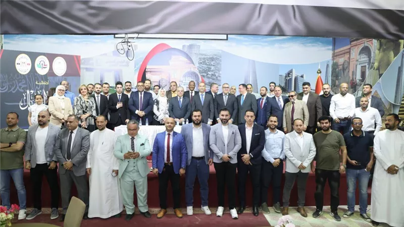 وزير العمل: الدولة المصرية حريصة على رعاية وحماية ودعم أبنائها بالخارج 