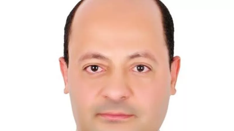 وزير الاستثمار يعزز ملف التعاقدات بتعيين سعيد عرفة