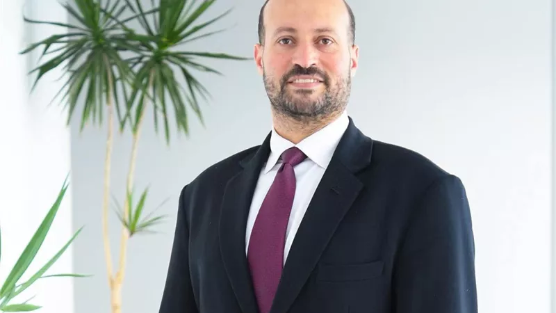 وزير الاستثمار يعين محمد عياد مساعدًا للترويج والتواصل الاستراتيجي