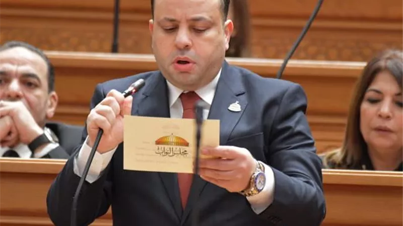 وليد خطاب يحلل مكاسب مصر من 