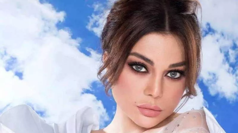 بعد حل أزمتها مع النقابة..هيفاء وهبي تسجل أكثر من أغنية فى القاهرة 