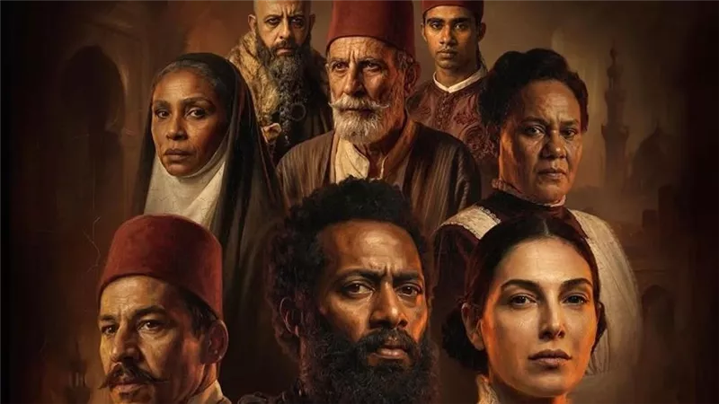 بأسعار مخفضة.. قصور الثقافة تعرض فيلم “أسد” ضمن سينما الشعب بالمحافظات
