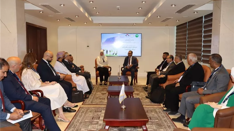 «التعليم العالي» تدعم الابتكار الأخضر بملتقى عربي للشركات الناشئة 
