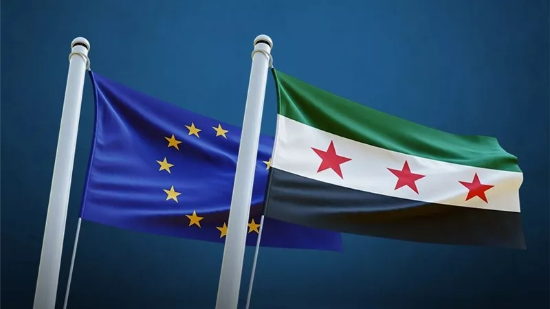 المجلس الأوروبي يعيد العلاقات التجارية الكاملة مع سوريا