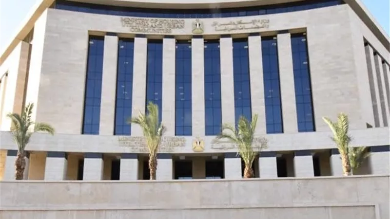«الإسكان» تمد تلقي تظلمات «سكن لكل المصريين 7» حتى 18 مايو