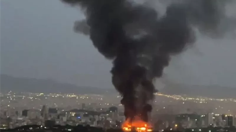 في حوارها مع واشنطن.. طهران تتمسك بحقها في تخصيب اليورانيوم
