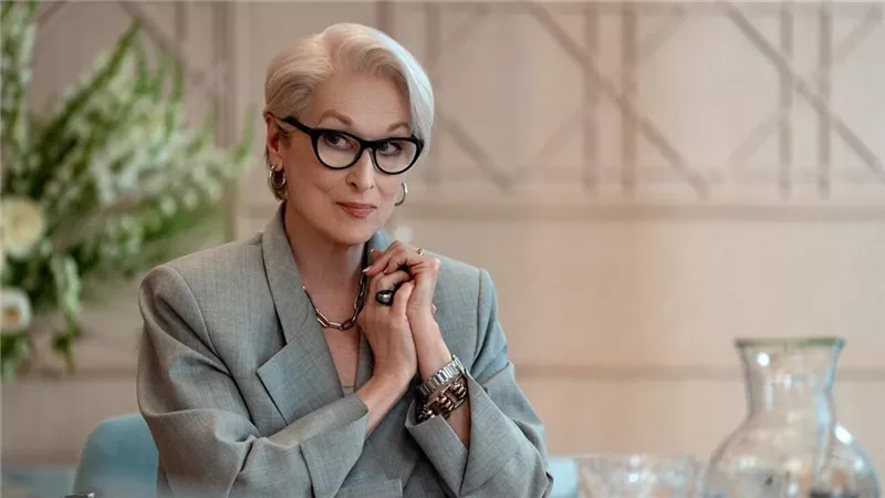 The Devil Wears Prada 2 إيراداته تتجاوز الـ433 مليون دولار
