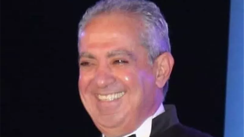الأمير أباظة رئيسًا للدورة 42 لمهرجان الإسكندرية السينمائي