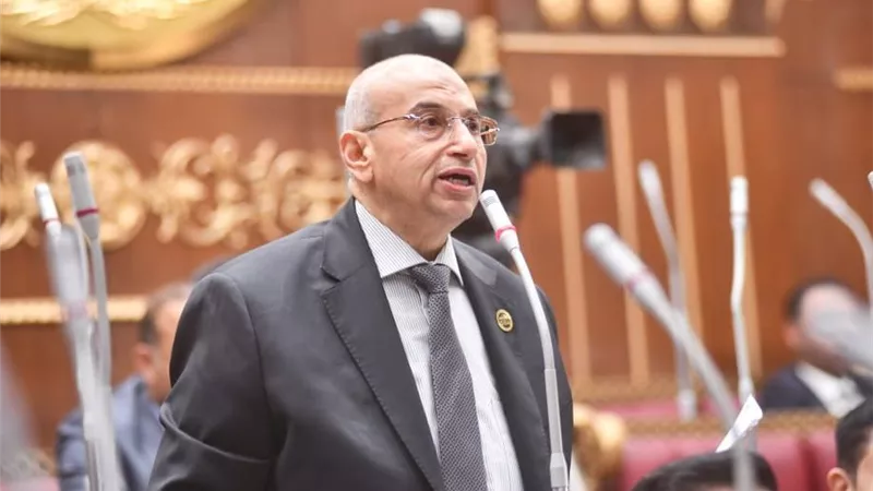 أشرف عبد الغني: تفعيل 