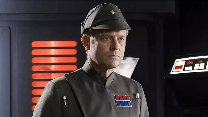 وفاة نجم Star Wars مايكل بينينجون